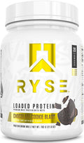 Loaded Protein Powder Chocolate Cookie Blast - 20 Servings