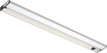 GETINLIGHT 32-inch 3 Color Levels LED Under Cabinet Light - Dimmable
