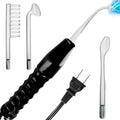 Zeus Electrosex Twilight High Frequency Violet Wand Kit Review