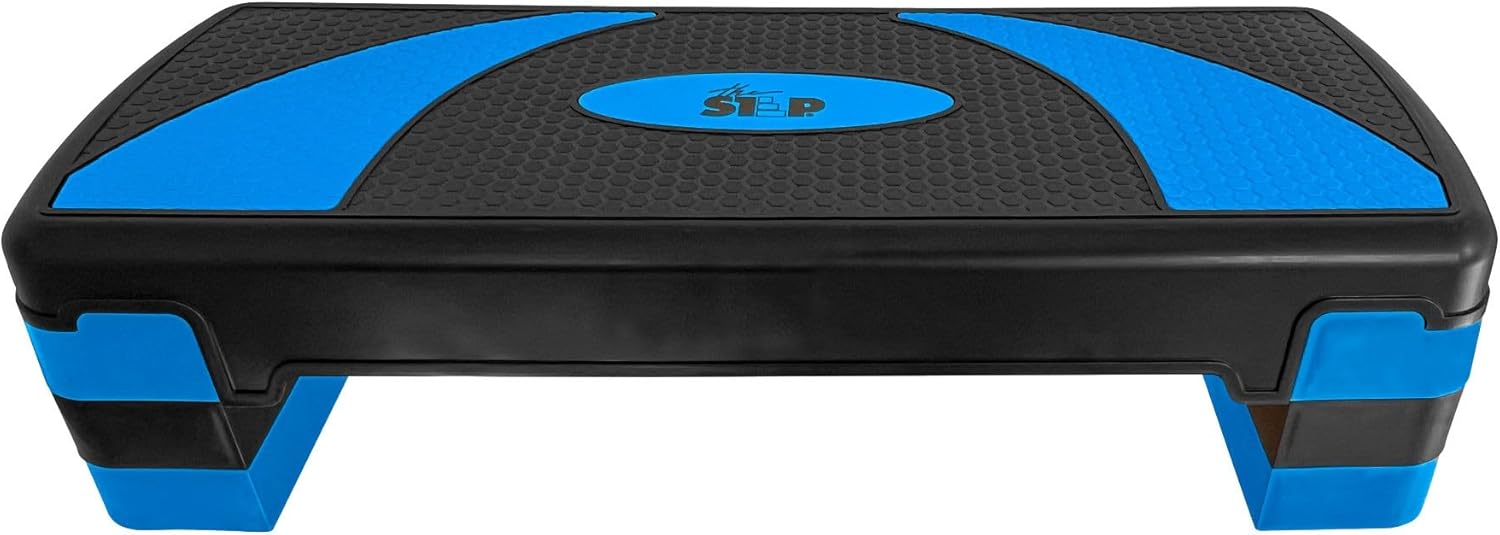 Step Aerobic Platforms for Home Workout - Versatile Exercise Tool