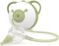 Nosiboo Pro Nasal Aspirator for Babies - Adjustable Suction