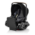 Shyft DualRide Infant Car Seat and Stroller Combo Boone Gray