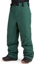 Dakine A-1 Pant - Large: Unisex Comfort!