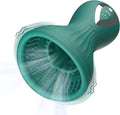Nipple Sex Toy Sucking Vibrator with 7 Modes for Ultimate Pleasure