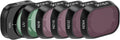 SKYREAT ND Filters Set for DJI Mini 4 Pro - 6 Pack