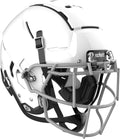 Schutt Youth F7 LX1 Football Helmet: Top Safety and Comfort