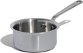 Professional 5-Ply Butter Warmer - Italy Crafted