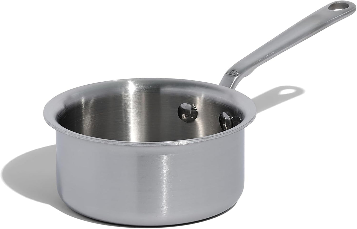 Professional 5-Ply Butter Warmer - Italy Crafted