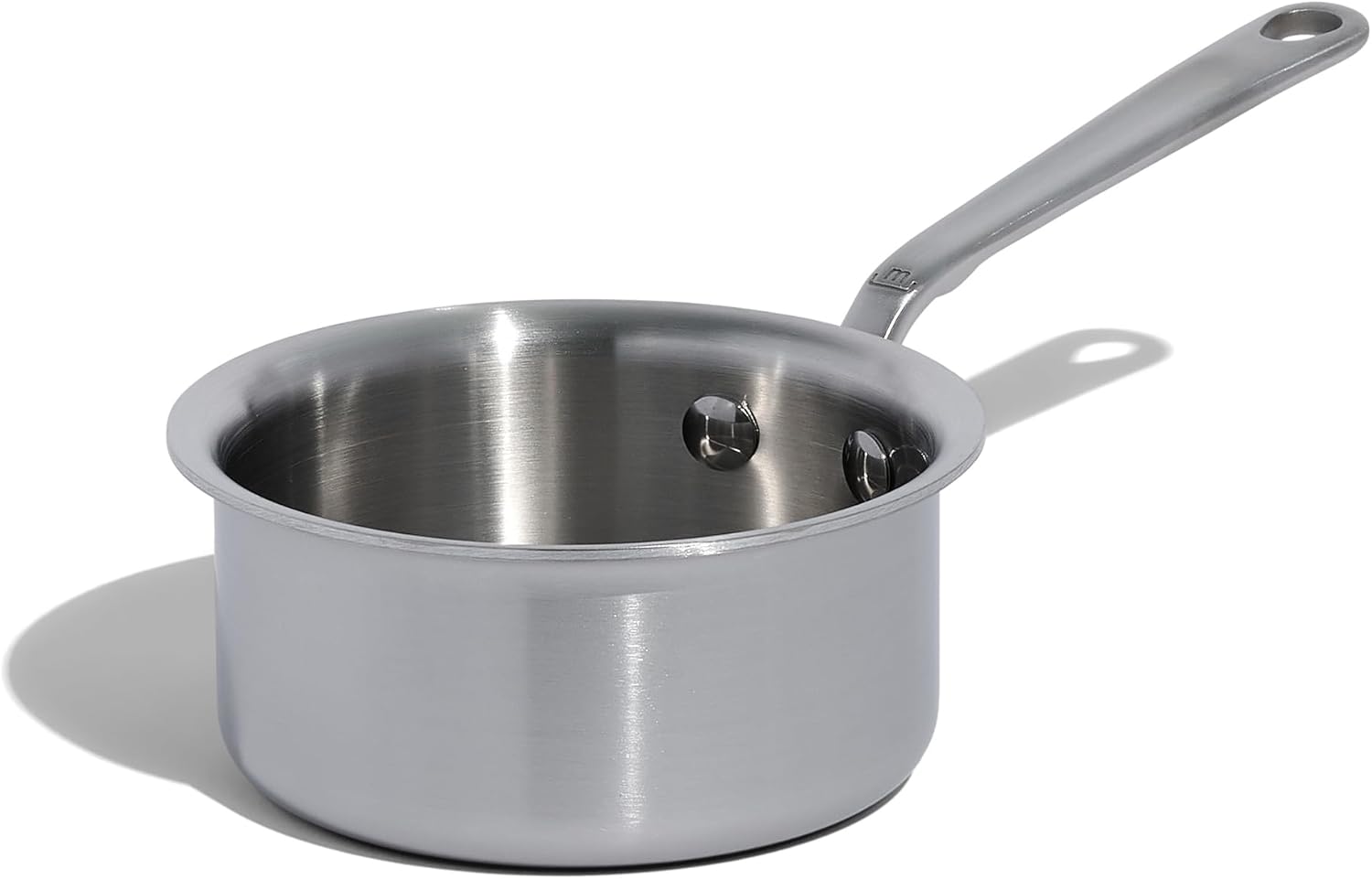 Professional 5-Ply Butter Warmer - Italy Crafted