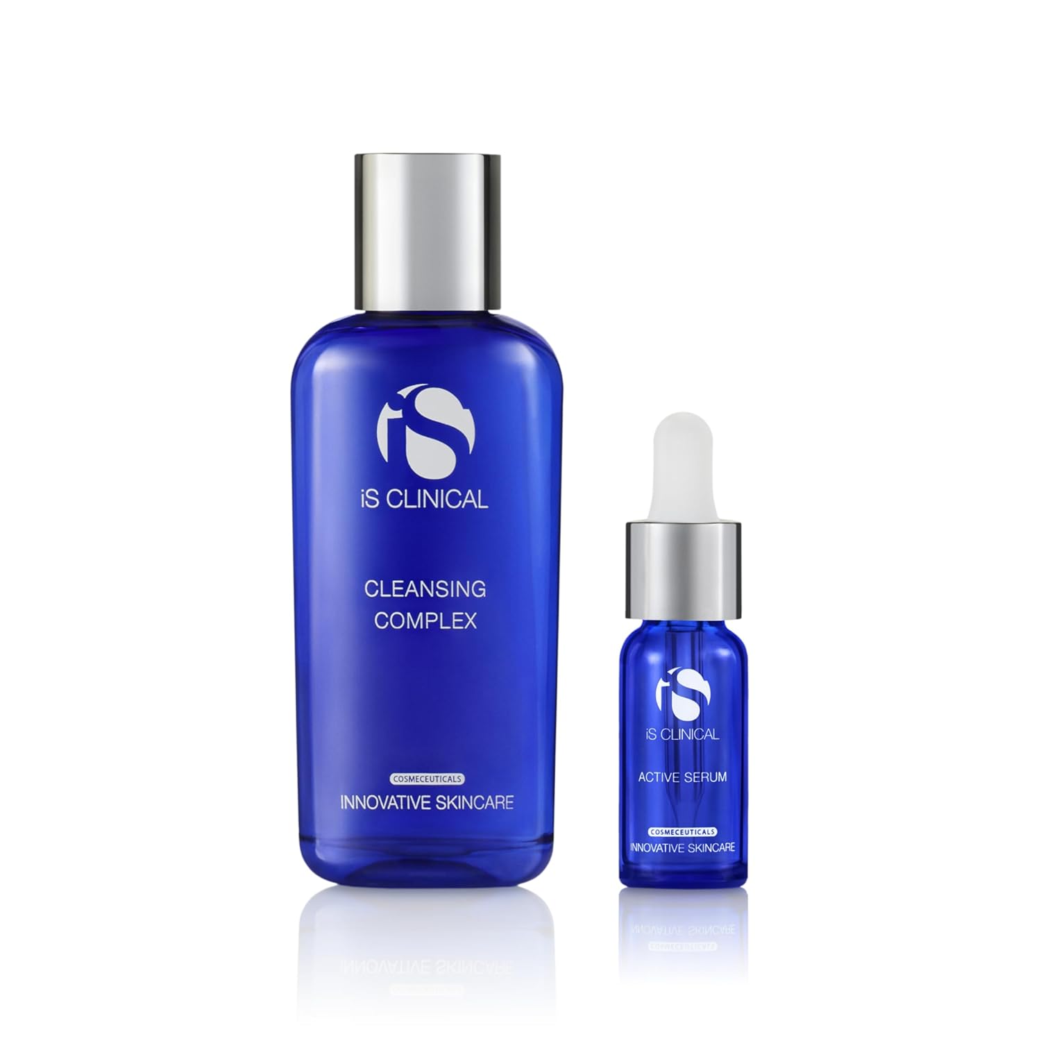 iS CLINICAL Cleansing Complex - Gentle Deep Pore Cleanser for Acne