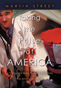 Taking the Pulse of America: A Vanguard Baby Boomer Examines