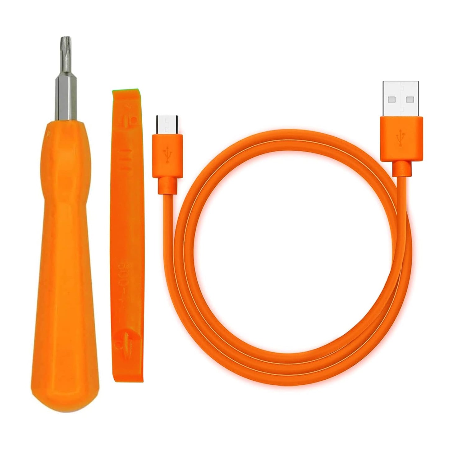 Ring Doorbell Charger & Security Screw Set - CYJJZQ