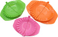 Dough Press Trio for Perfect Crimped Pastries