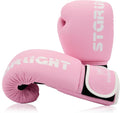 Boxing Gloves for Women Sparring Training Gloves - Lightweight Fit