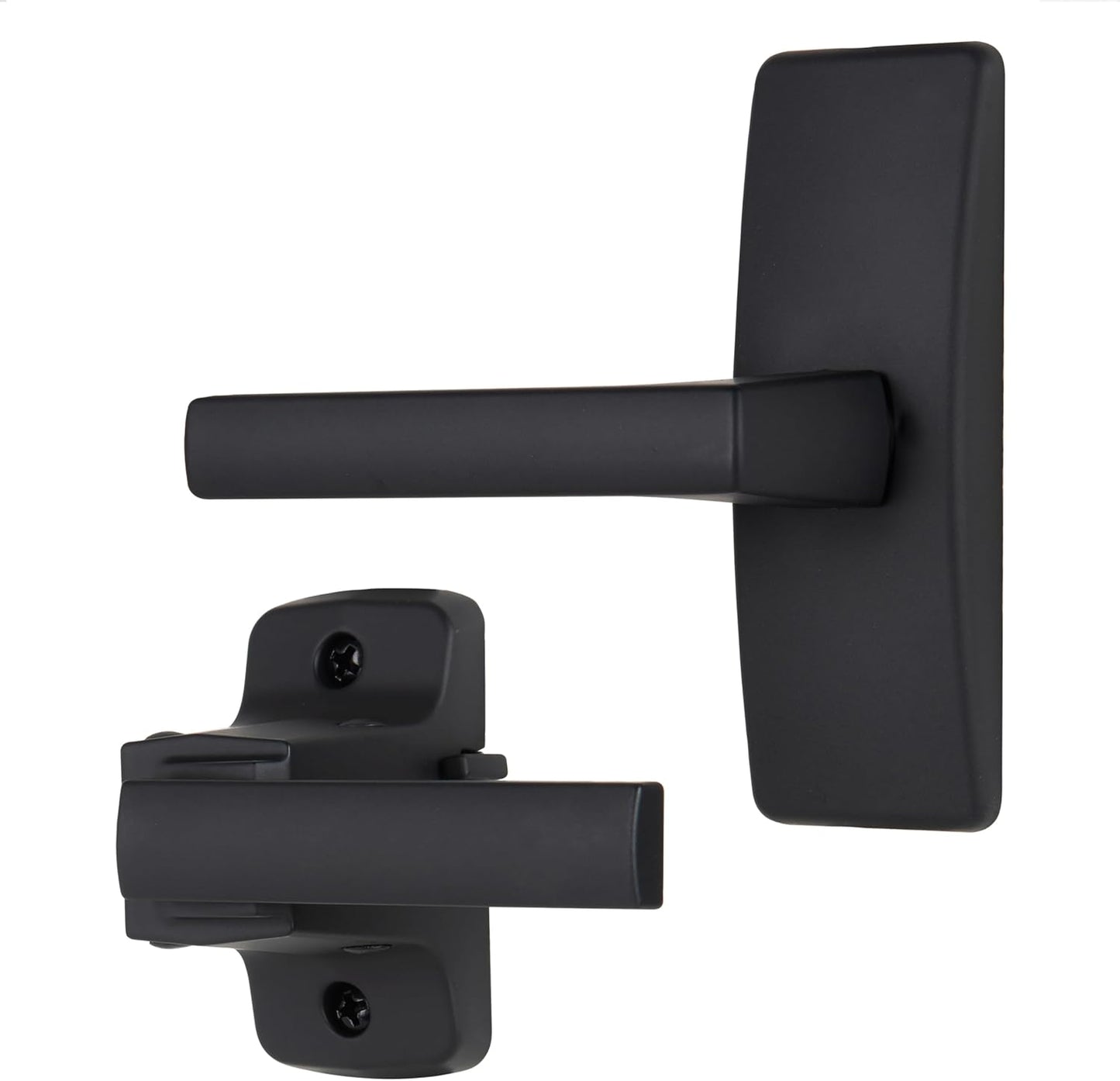 Wright Products Contemporary Lever Latch for Storm Doors