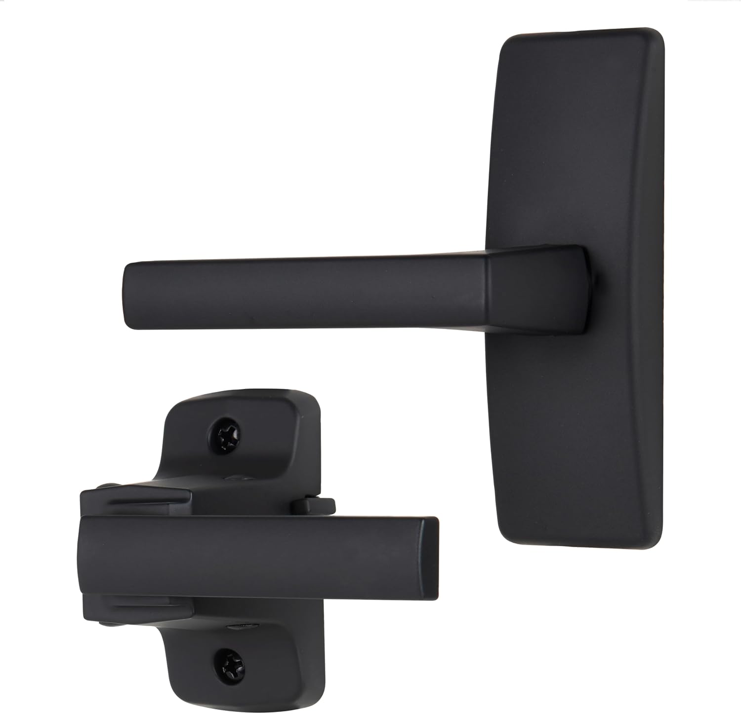 Wright Products Contemporary Lever Latch for Storm Doors