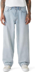 Levi's 578 Baggy Fit Jean for Men - Non-Stretch 90s Revival