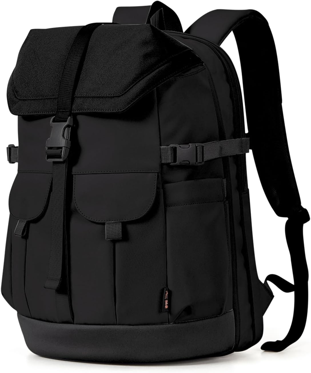 aji Travel Laptop Backpack for Men Women - Large 17 Inch Bag