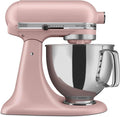 5 Quart Tilt-Head Stand Mixer in Dried Rose - Artisan Series