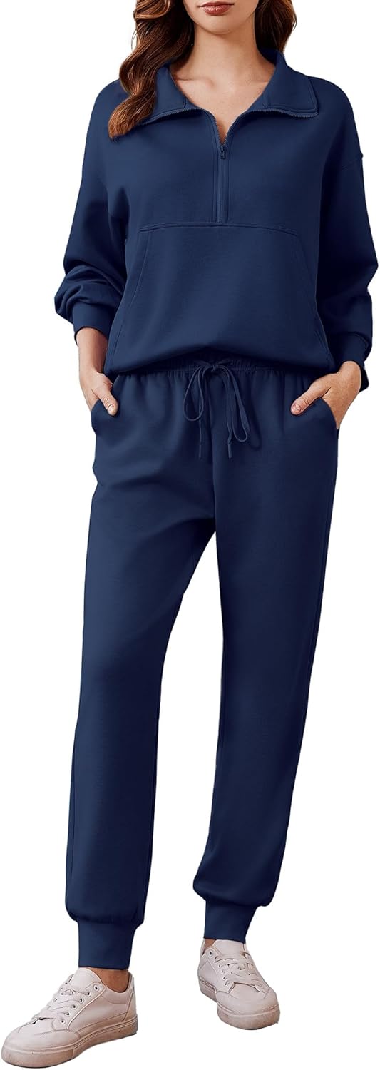 Stylish 2 Piece Sets for Women - Perfect Fall Travel Outfits