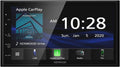 Kenwood DMX4707S 6.8 in Digital Media Touchscreen Receiver - CarPlay