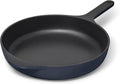 Caraway Cast Iron Skillet - 10.5 Enameled Pan for All Cooking