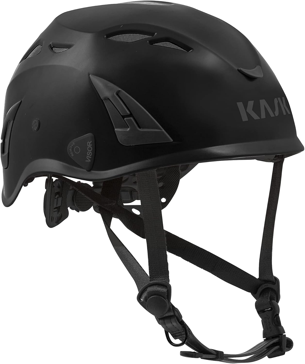 KASK Safety Helmet SUPERPLASMA HD for Ultimate Protection
