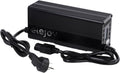 30Amp Lithium Battery Charger 12V/24V LiFePO4 Charger - Fast OLED