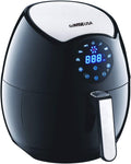GoWISE Marks Mark GW22621 Air Fryer - Crispy Results!