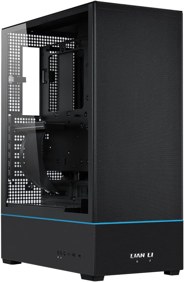 Lian Li SUP 01-45L Stand-Up Platform Case with Direct Cooling