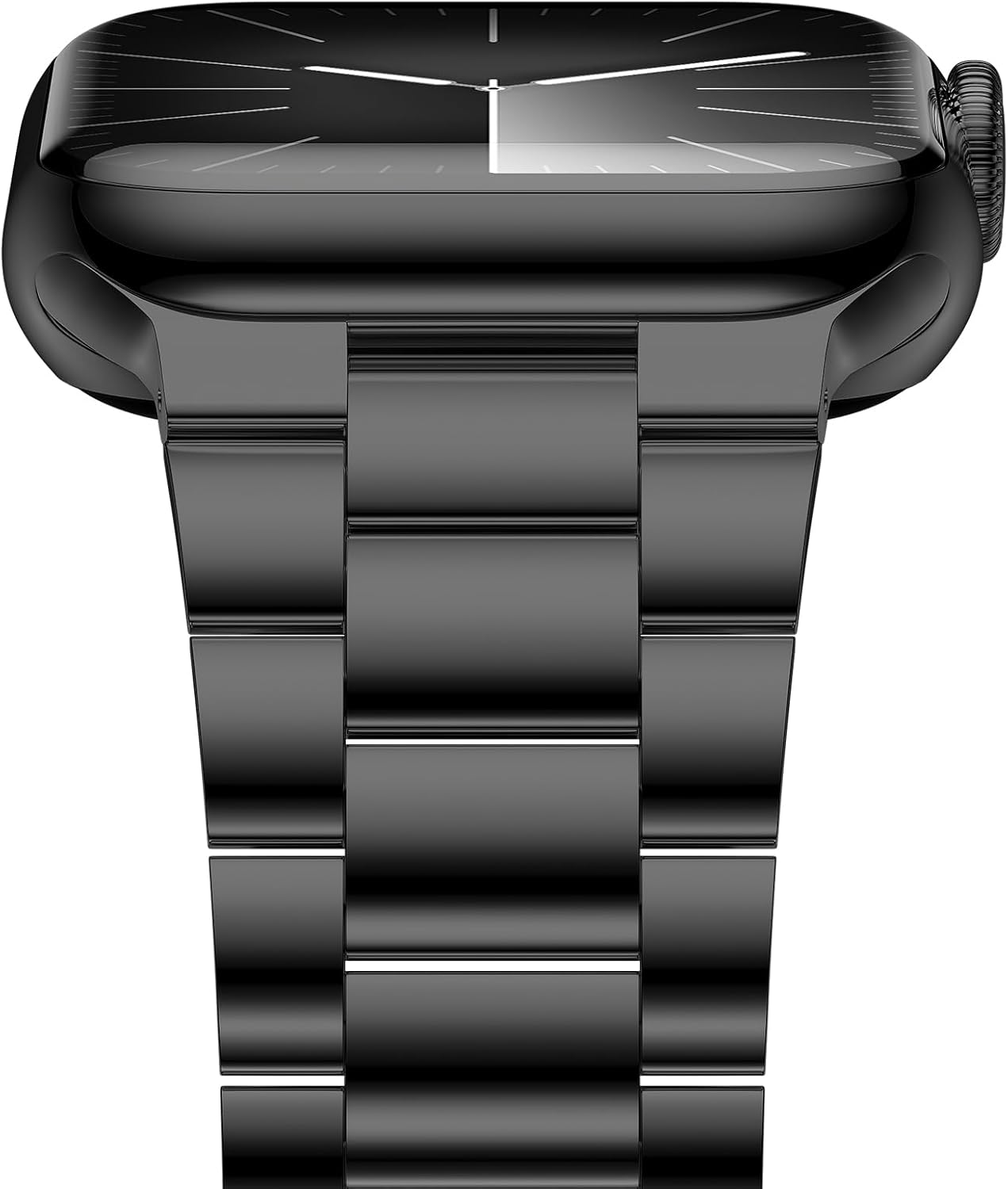 iiteeology Ultra Lightweight Stainless Steel Apple Watch Band
