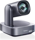 Tenveo NDI PTZ Camera 4K with AI Auto-Tracking and Zoom