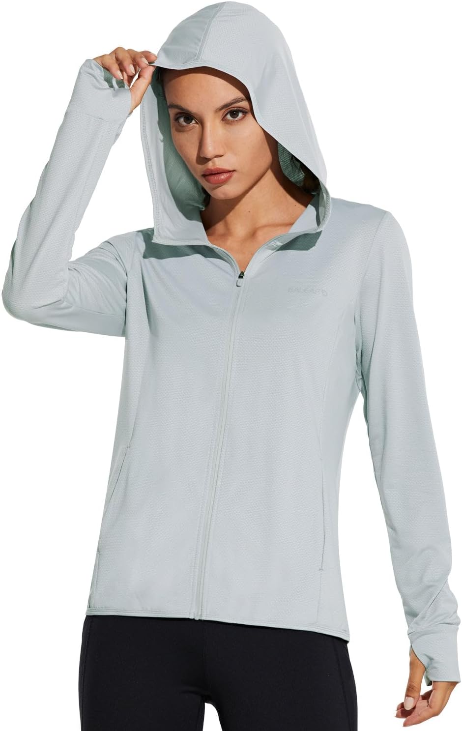 BALEAF Women's UPF 50+ Cooling Sun Jacket