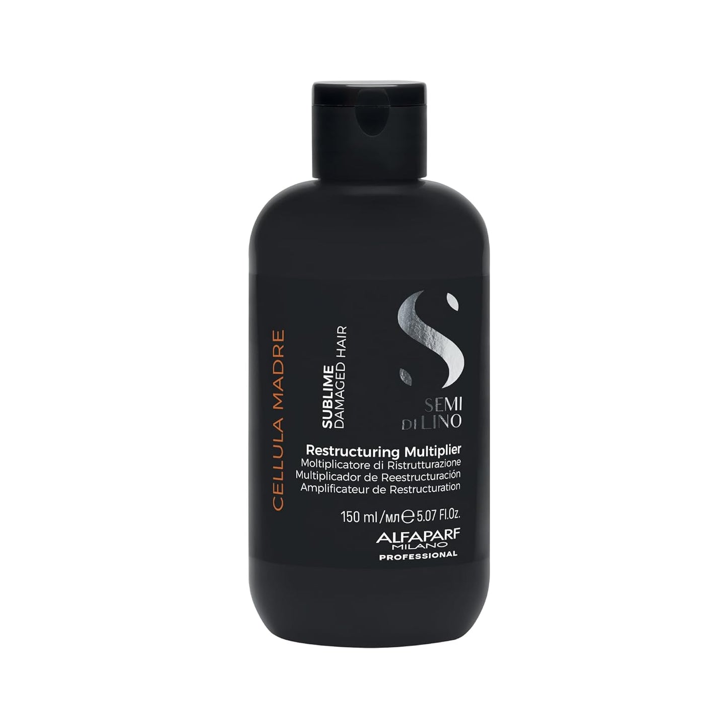 ALFAPARF MILANO Semi di Lino Sublime Cellula Madre Hair Repair