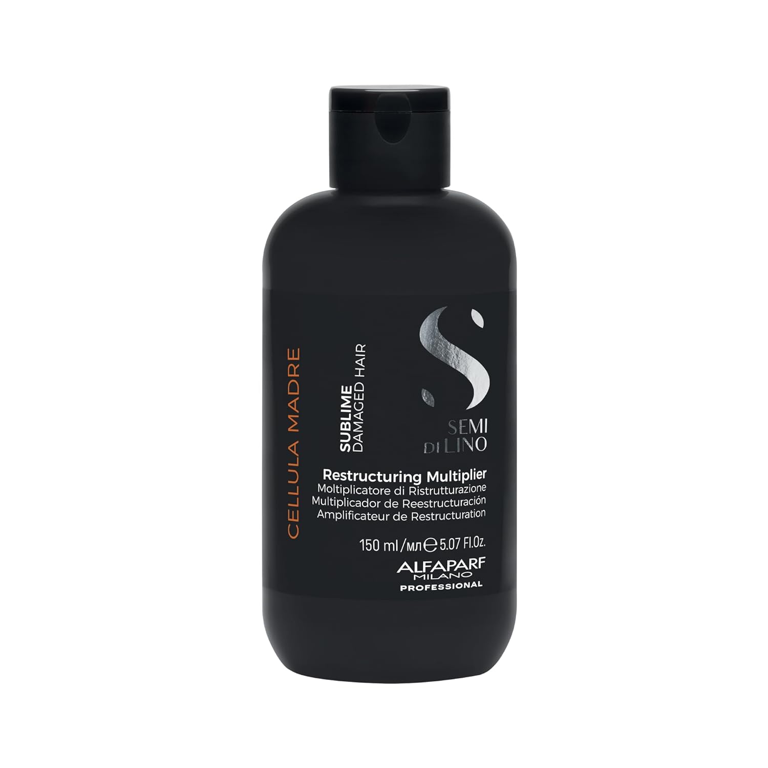 ALFAPARF MILANO Semi di Lino Sublime Cellula Madre Hair Repair