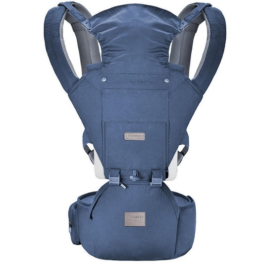 YIYUNBEBE Baby Carrier: Comfortable & Stylish