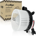 700251 AC Heater Blower Motor Fan Fit for Ford Super Duty and Mazda 6