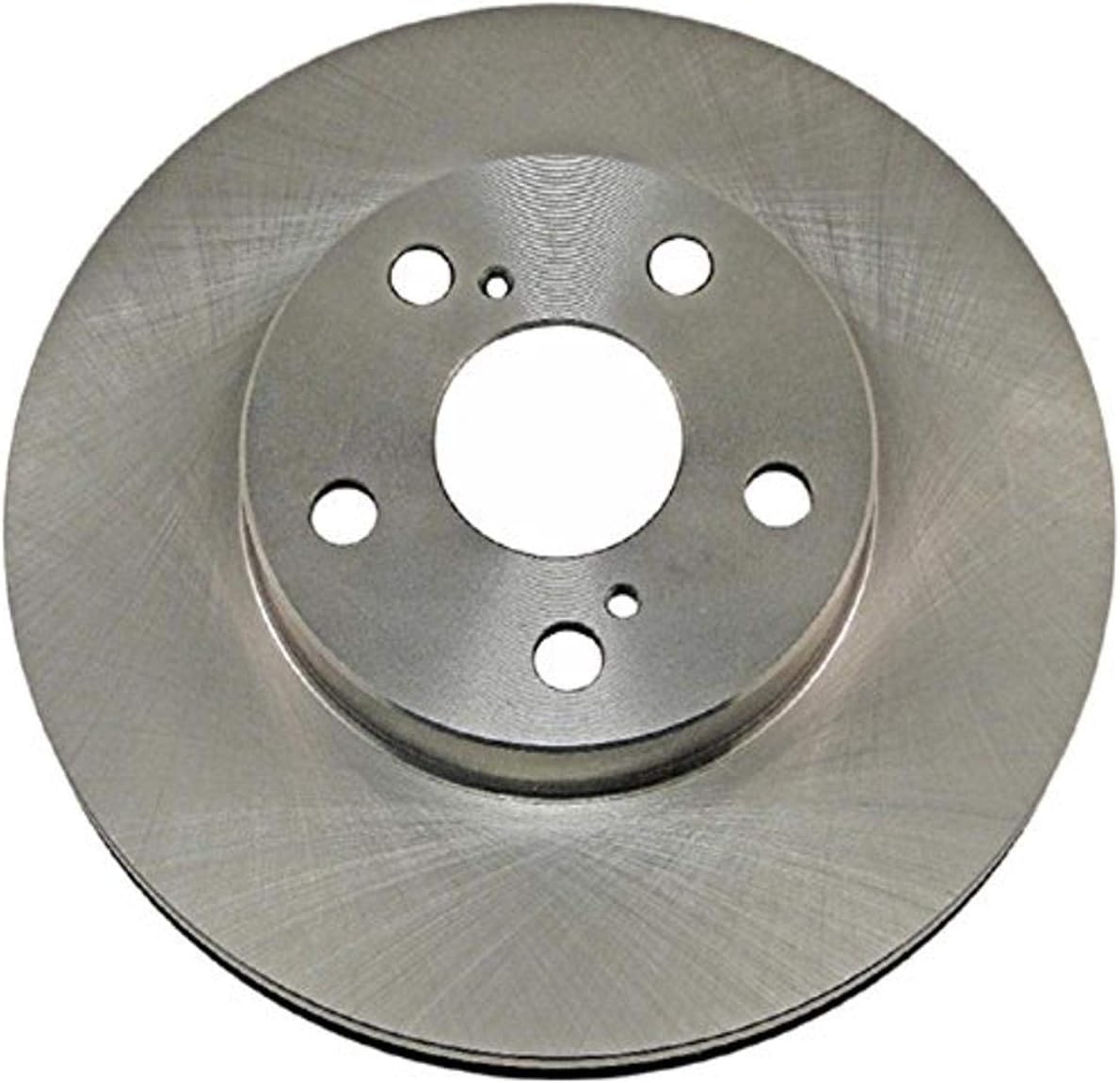 Bendix Premium PRT5944 Front Brake Rotor for Lexus and Toyota