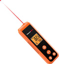 ThermoPro TP410 Infrared Thermometer Gun - Pocket Non-Contact Tool