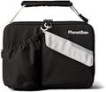 PlanetBox Insulated Lunch Bag for Fresh Lunches on the Go