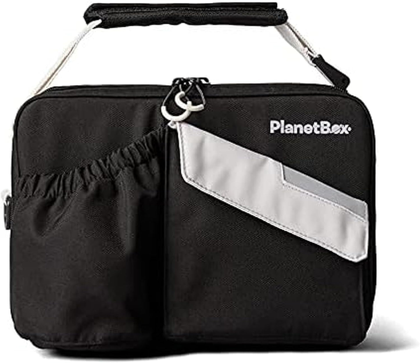 PlanetBox Insulated Lunch Bag for Fresh Lunches on the Go