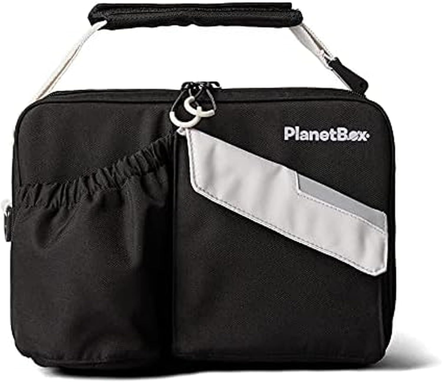 PlanetBox Insulated Lunch Bag for Fresh Lunches on the Go