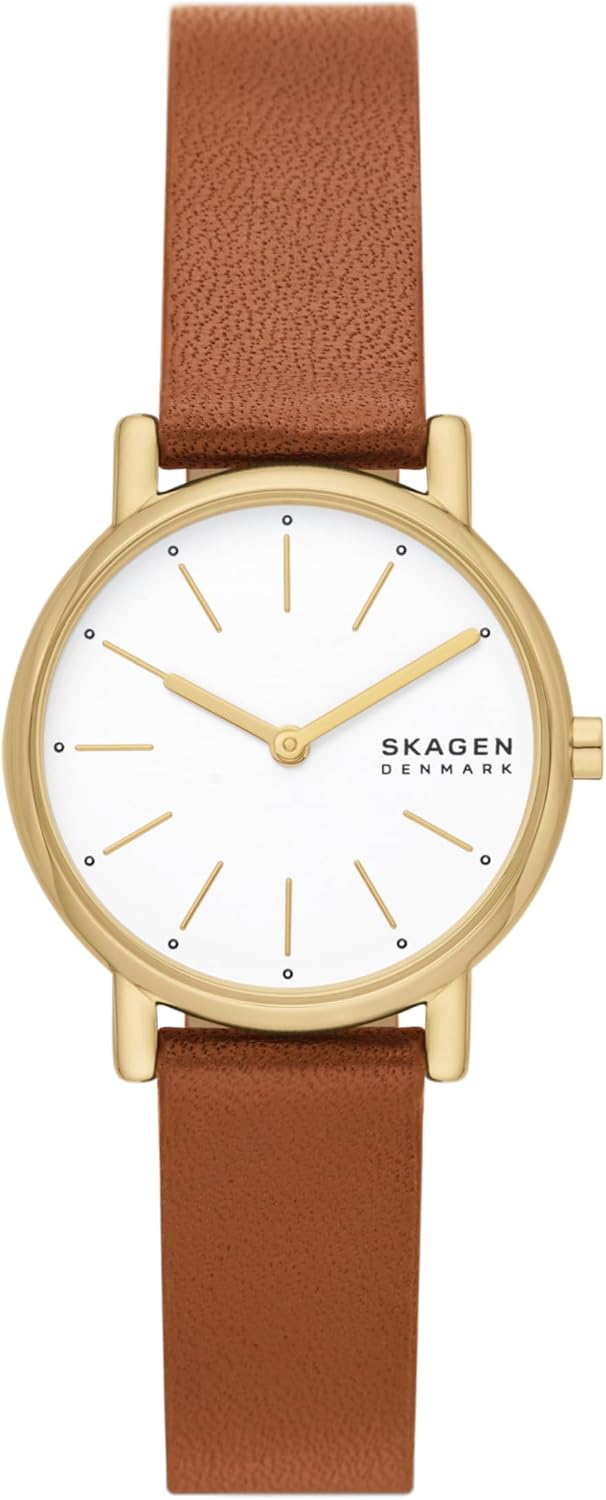 Skagen Women's Watch: Timeless Elegance
