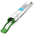 100G QSFP28 CWDM4 Optical Transceiver Module - Reliable 2km