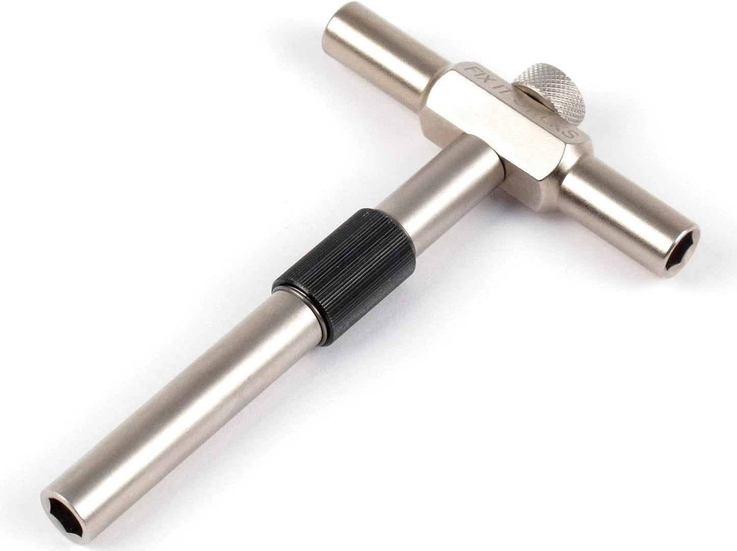 Fix It Sticks T-Way Wrench - Versatile EDC Tool for All Needs