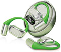 Swift Language Translation - XIXIGOU 3-in-1 Earbuds, 144 Language AI, Wireless, iOS & Android, Green