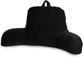 Deluxe Reading Pillow for Adults and Kids with Back Support