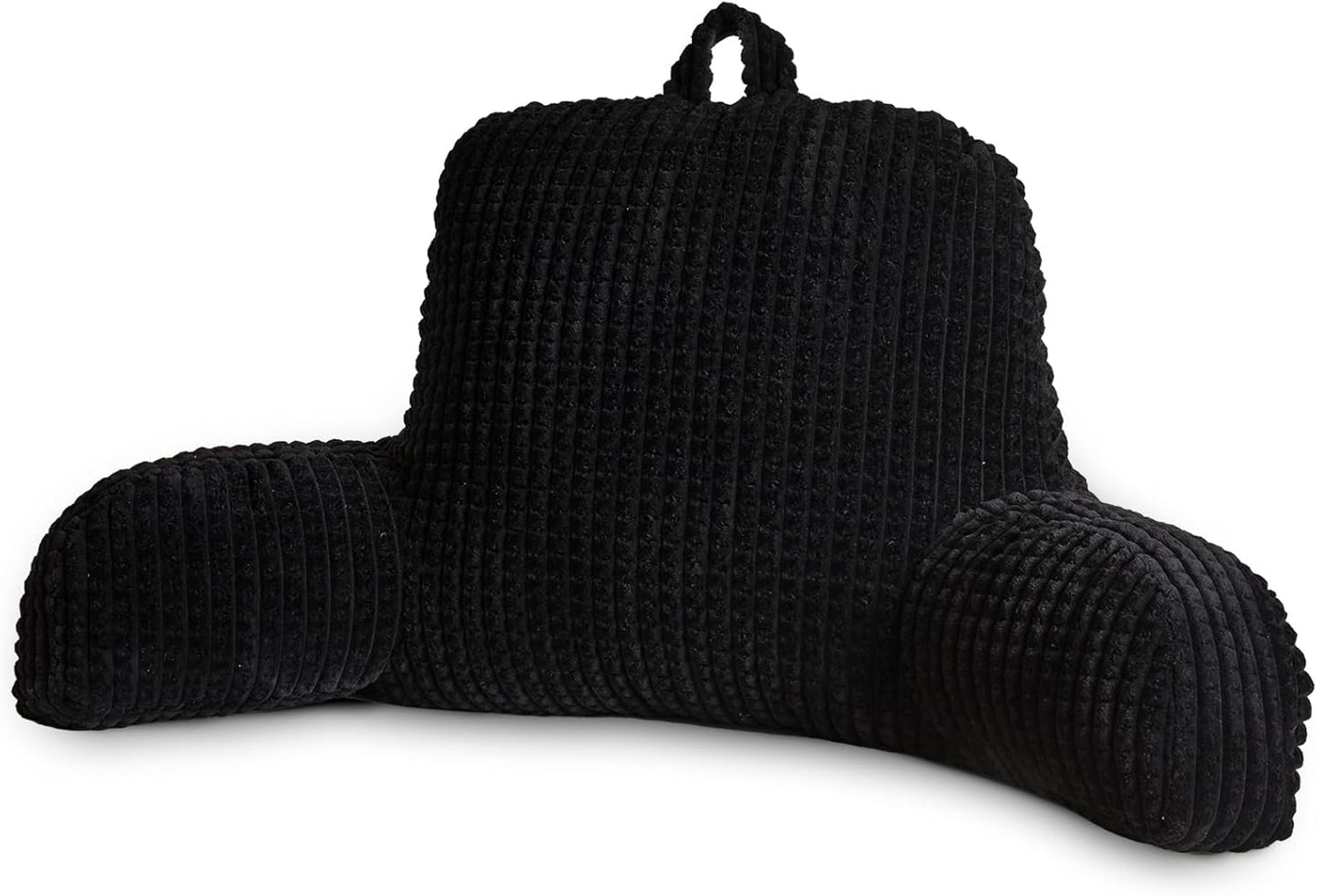 Deluxe Reading Pillow for Adults and Kids with Back Support