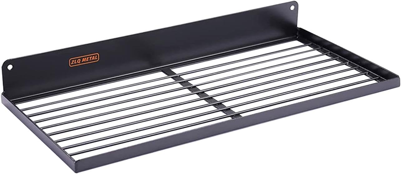 Leefasy Wall Mount Tool Organizer - Easy Storage