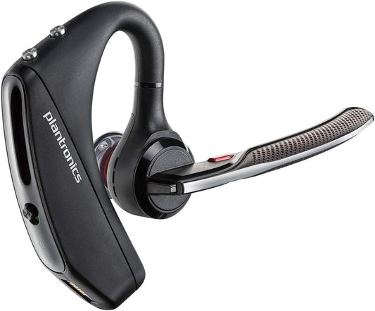 Ultimate Clarity: Plantronics 5200 Bluetooth Headset